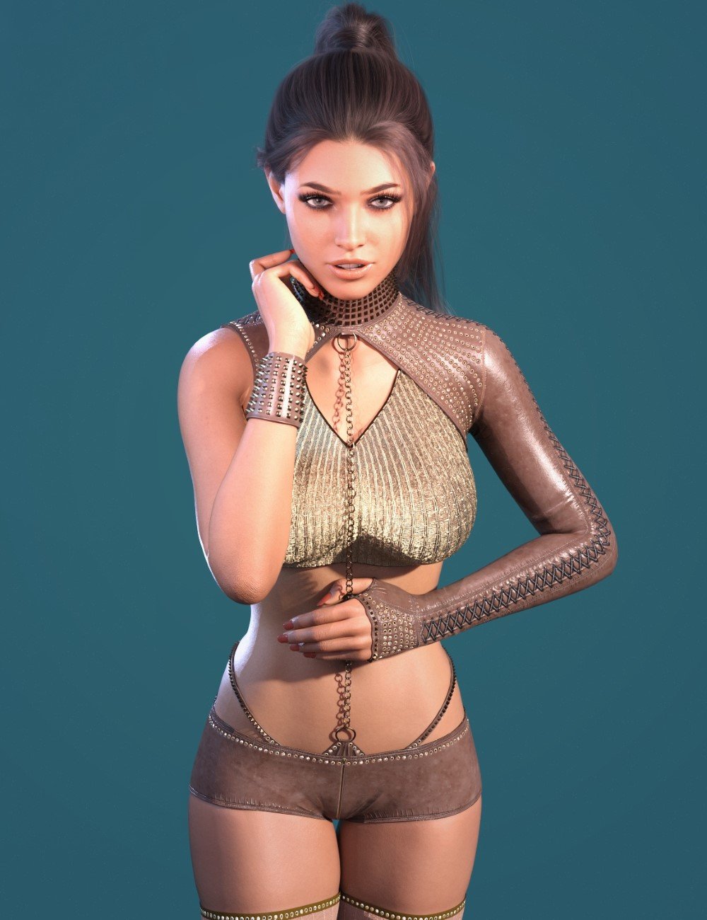 zkspikyglamforgenesis900maindaz3d5af83347fb72712e