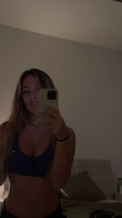 Alexia Steade Nude Leaked Onlyfans Photo Alexia Steade Nude Leaked Onlyfans Photo