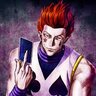 Hisoka96's avatar
